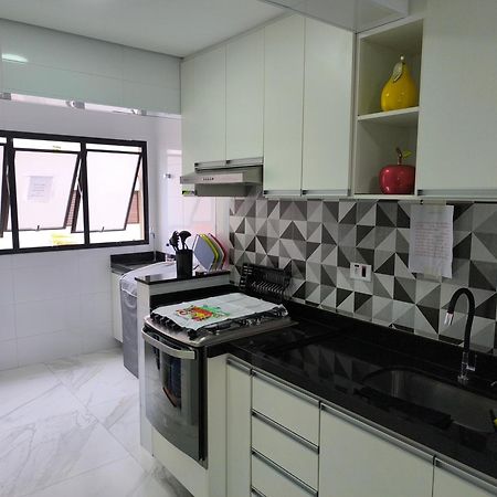 Guaruja - Apartamento I - Asturias Exteriér fotografie