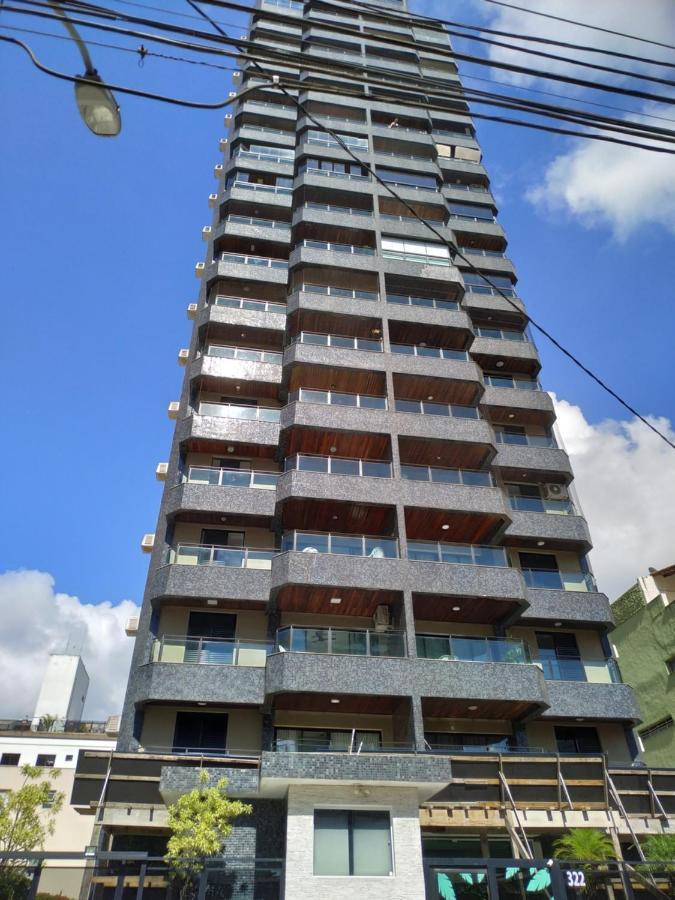Guaruja - Apartamento I - Asturias Exteriér fotografie