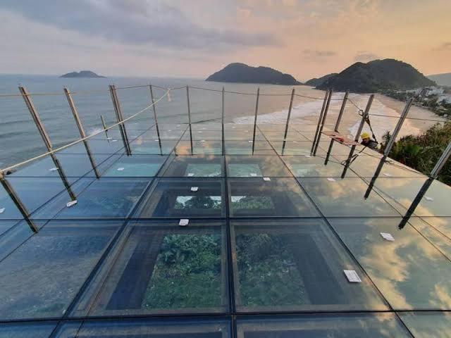 Guaruja - Apartamento I - Asturias Exteriér fotografie