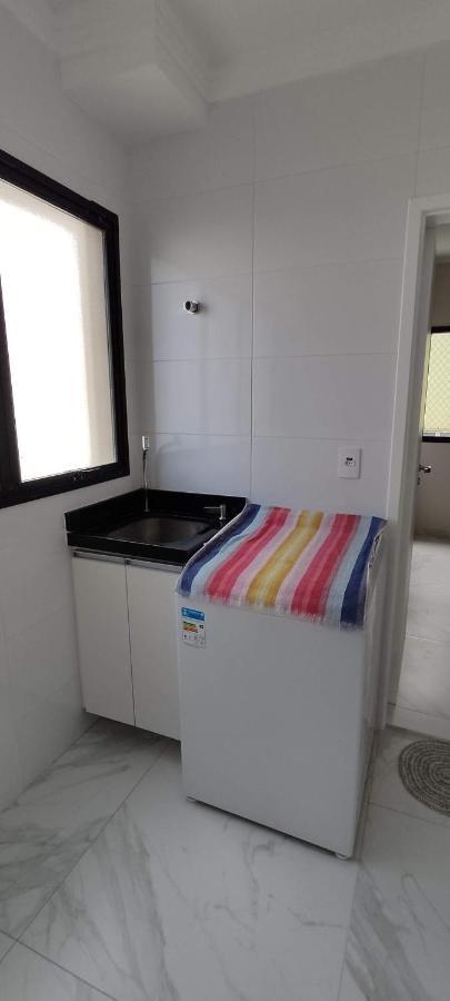 Guaruja - Apartamento I - Asturias Exteriér fotografie