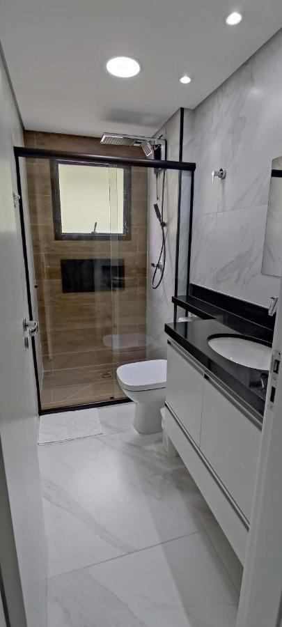 Guaruja - Apartamento I - Asturias Exteriér fotografie