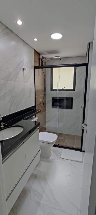Guaruja - Apartamento I - Asturias Exteriér fotografie