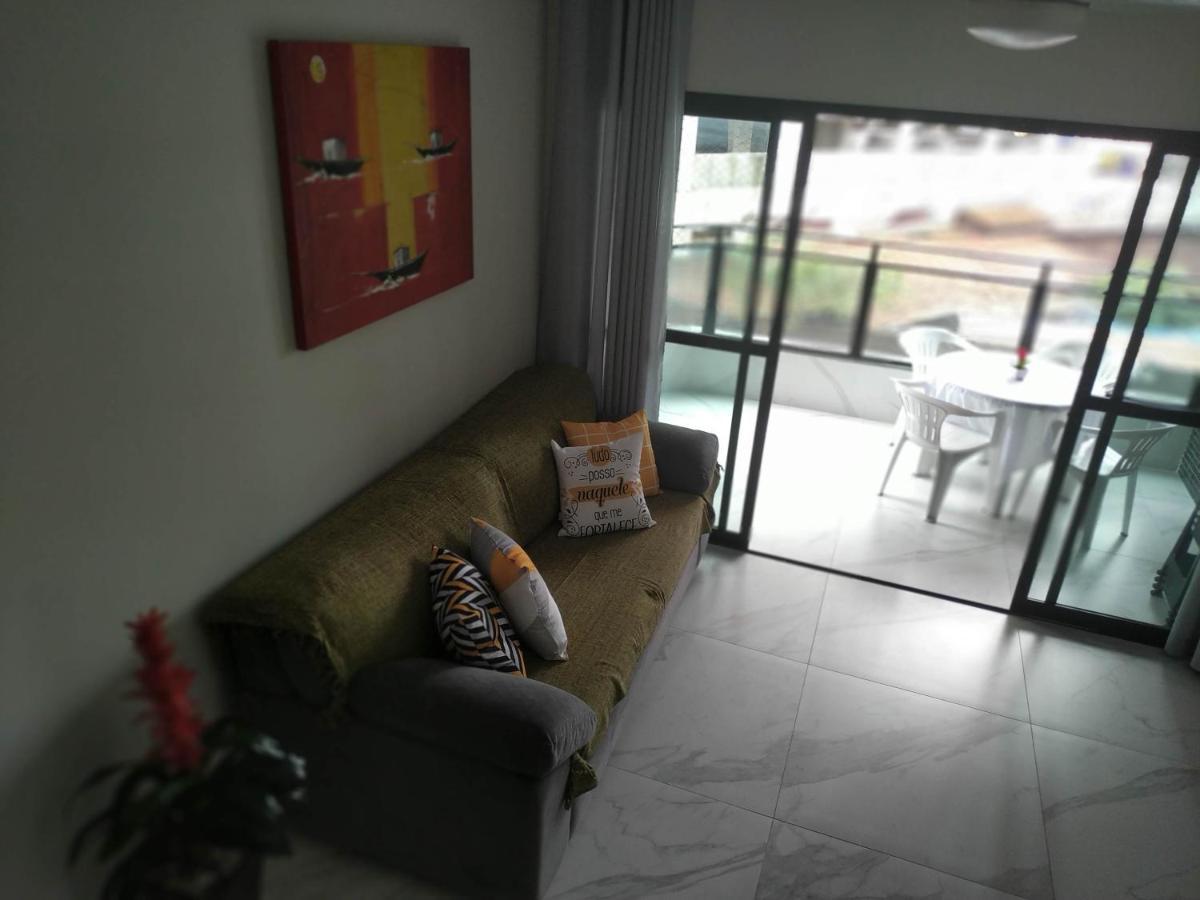 Guaruja - Apartamento I - Asturias Exteriér fotografie