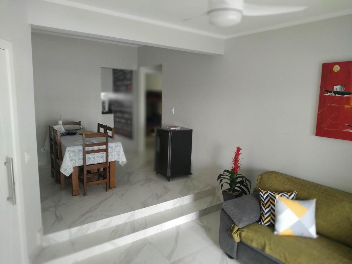 Guaruja - Apartamento I - Asturias Exteriér fotografie
