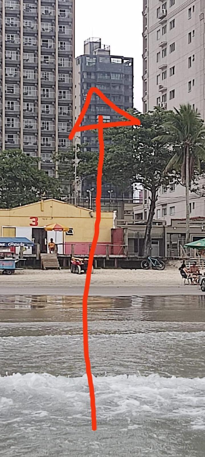 Guaruja - Apartamento I - Asturias Exteriér fotografie