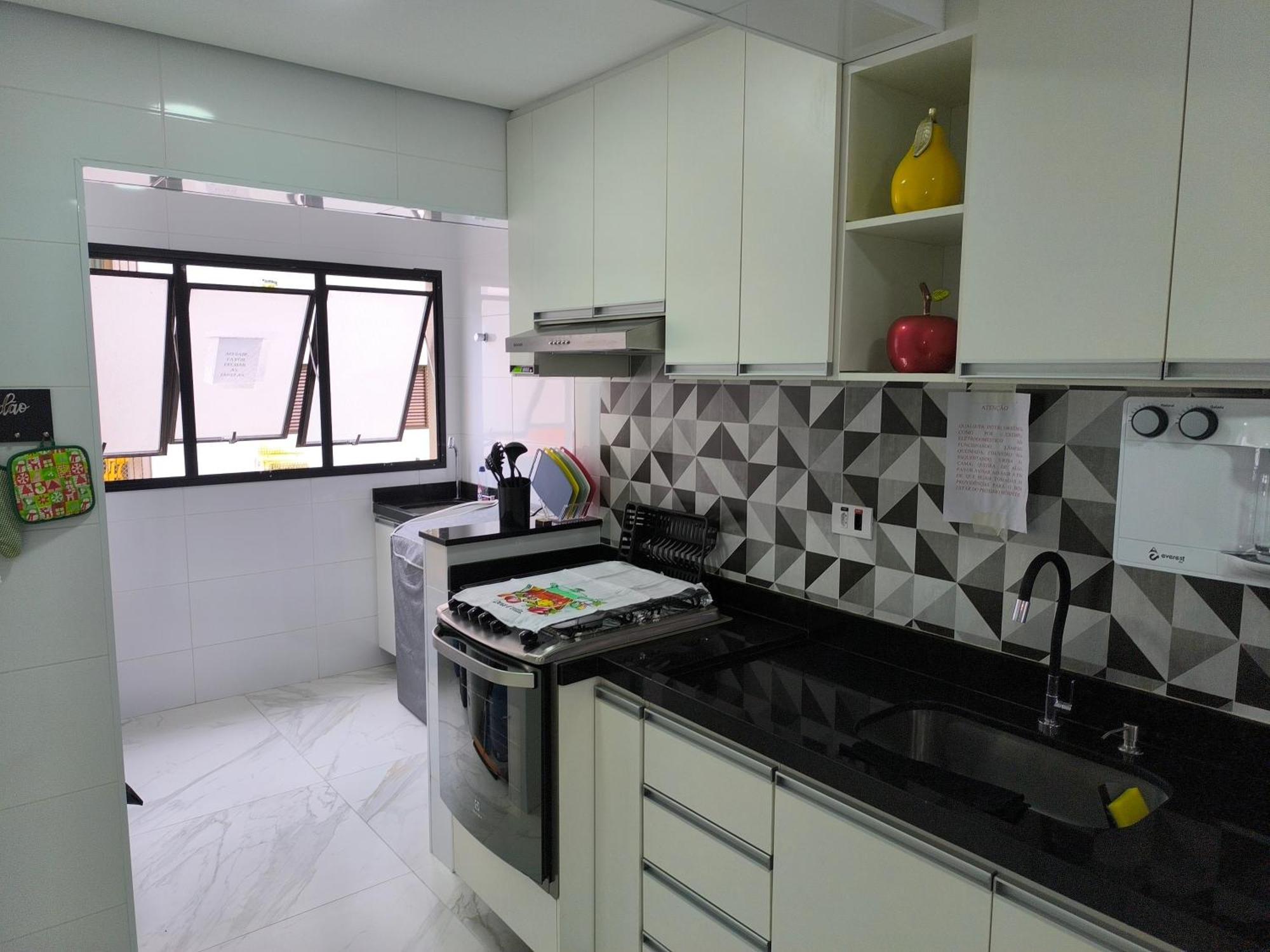 Guaruja - Apartamento I - Asturias Exteriér fotografie