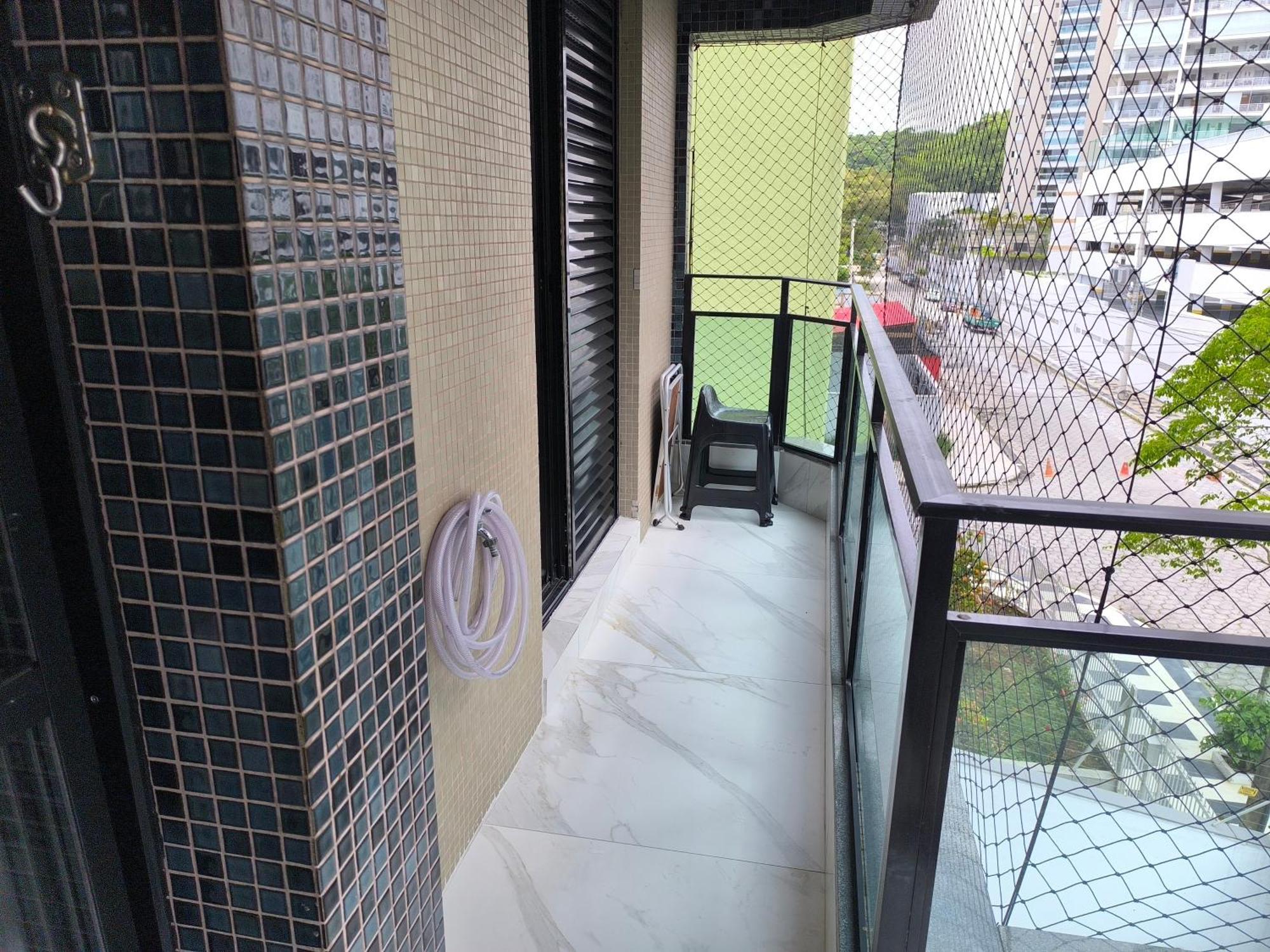 Guaruja - Apartamento I - Asturias Exteriér fotografie