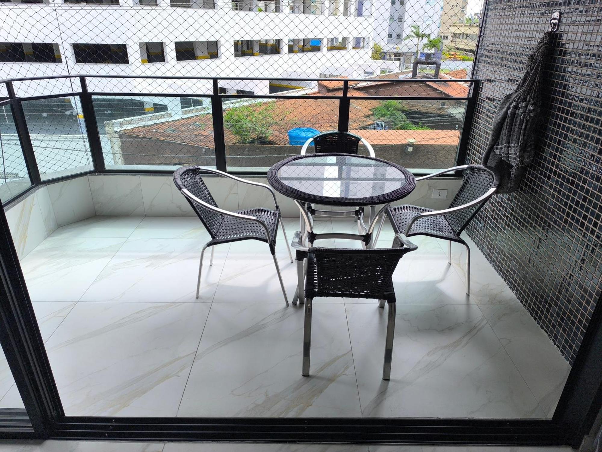 Guaruja - Apartamento I - Asturias Exteriér fotografie