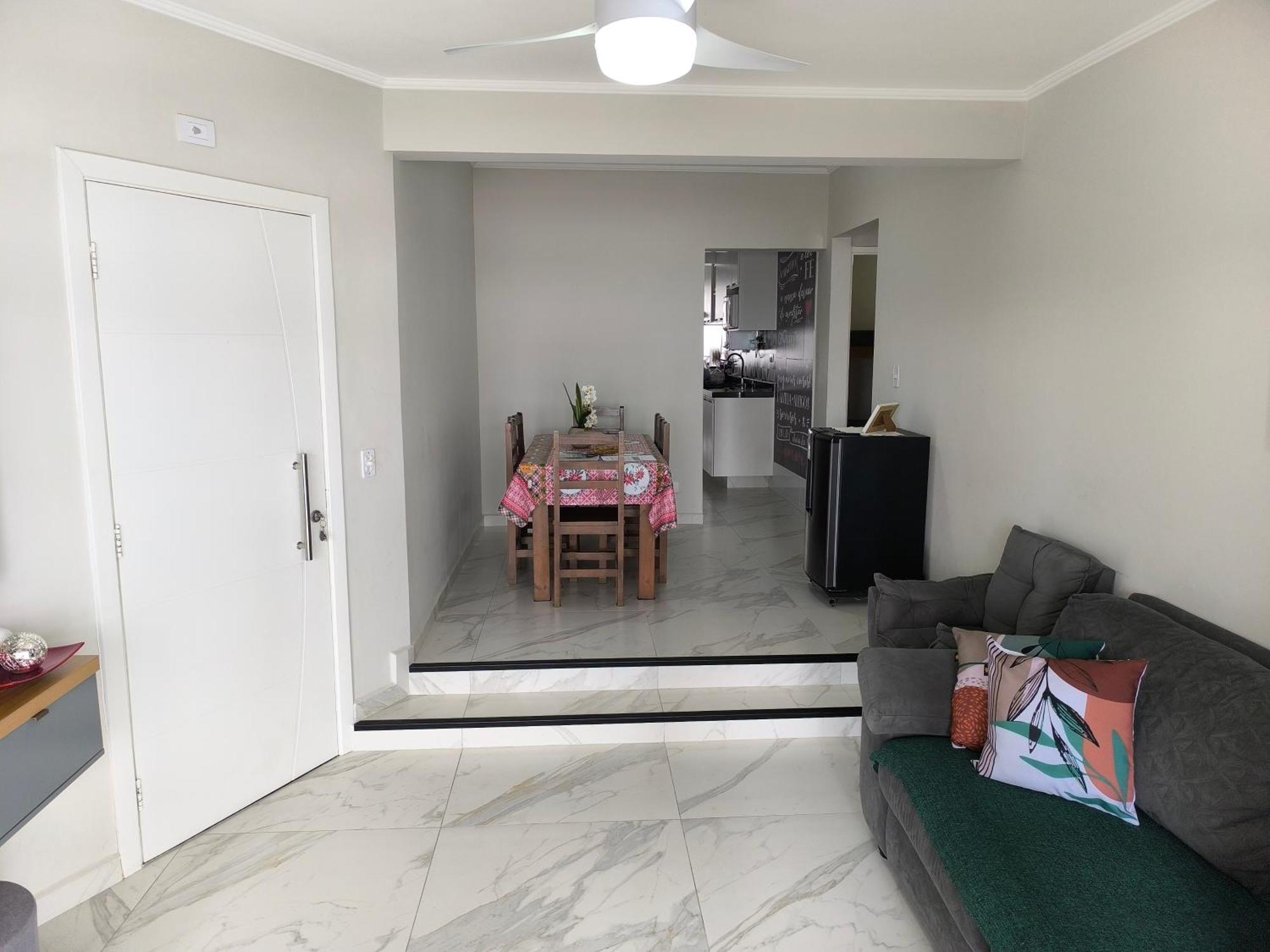 Guaruja - Apartamento I - Asturias Exteriér fotografie