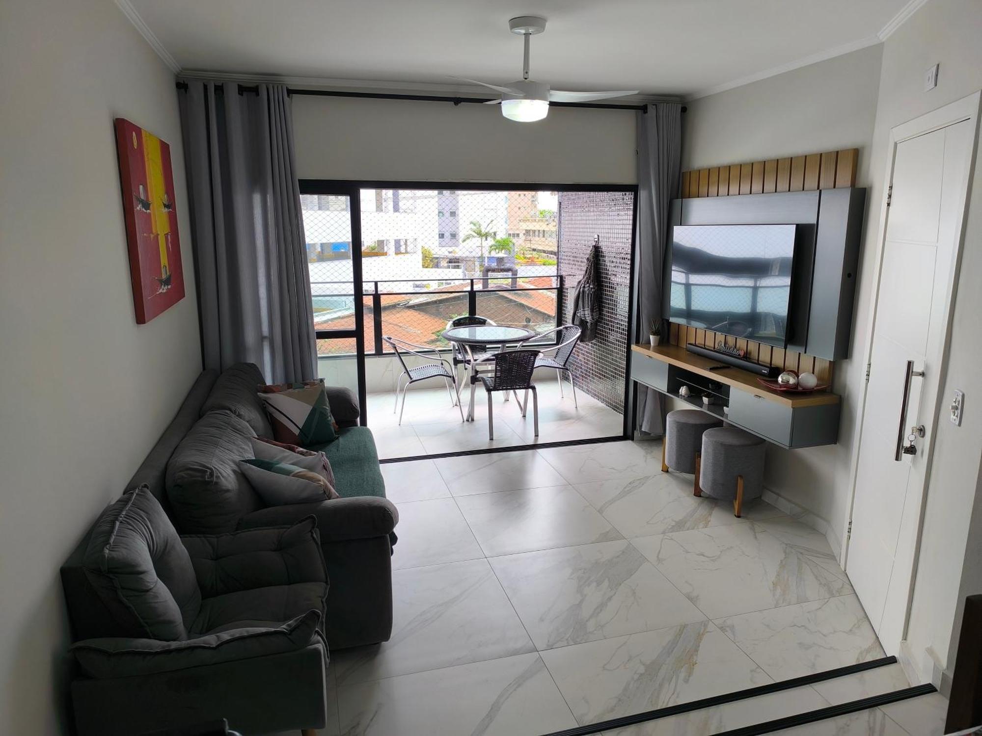 Guaruja - Apartamento I - Asturias Exteriér fotografie